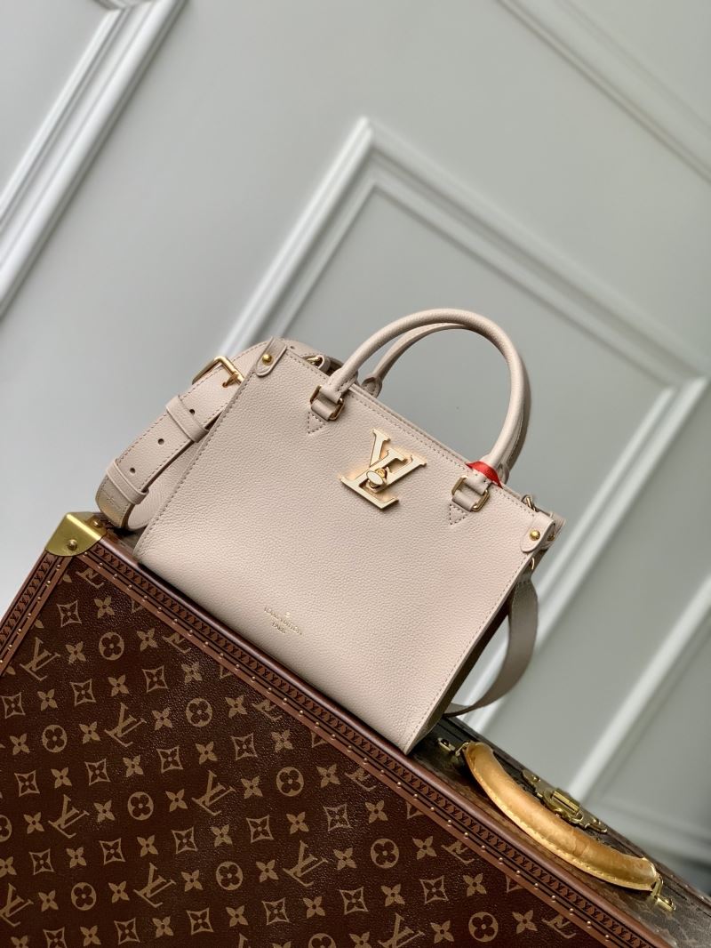 LV Top Handle Bags